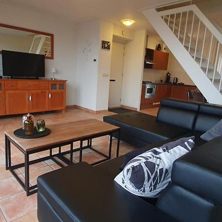Appartement Uniekappart Uitgeest Exteriér fotografie