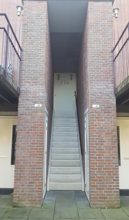Appartement Uniekappart Uitgeest Exteriér fotografie